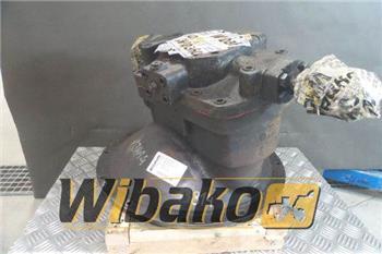 Hydromatik Hydraulic pump Hydromatik A8VO107SR/60R1-PZG05N00 