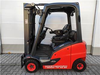 Linde H16D-01-391 EVO