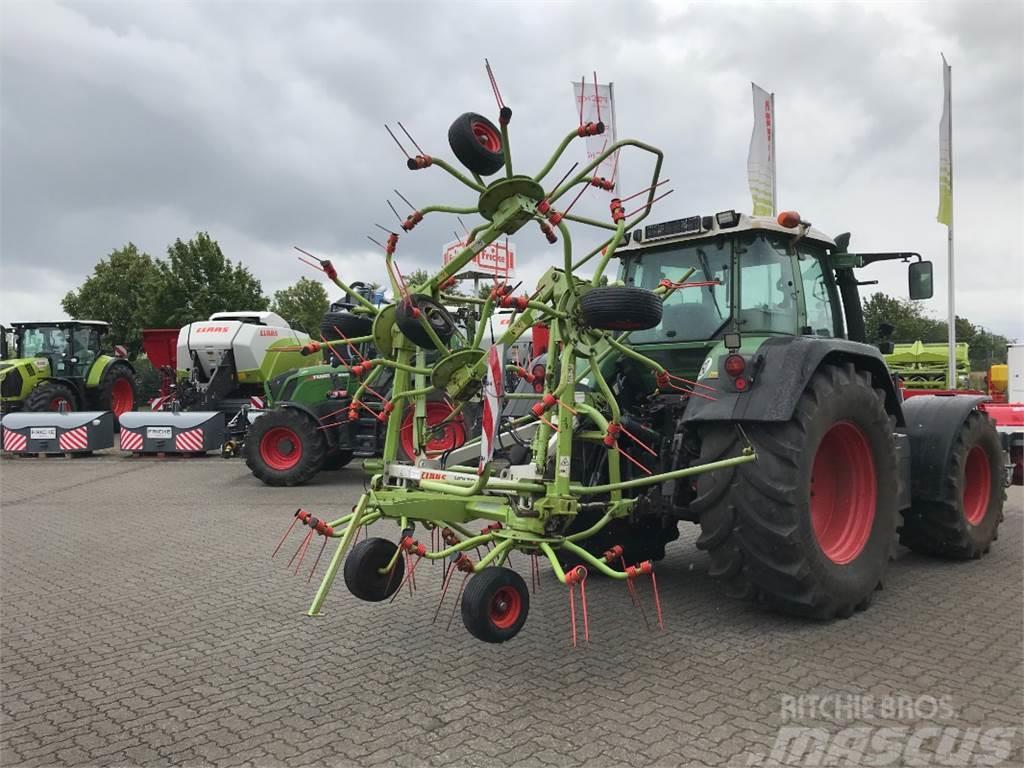 CLAAS Volto 770 *Aktionswoche!* Schudders