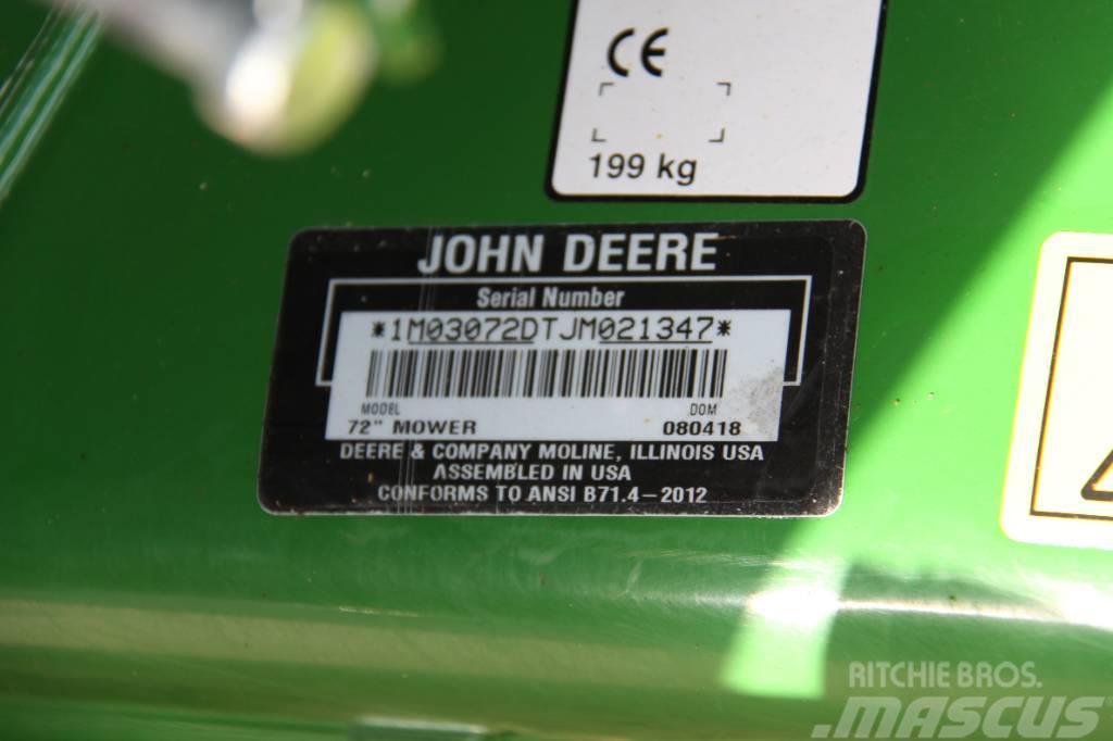 John Deere 3045 R Tractoren