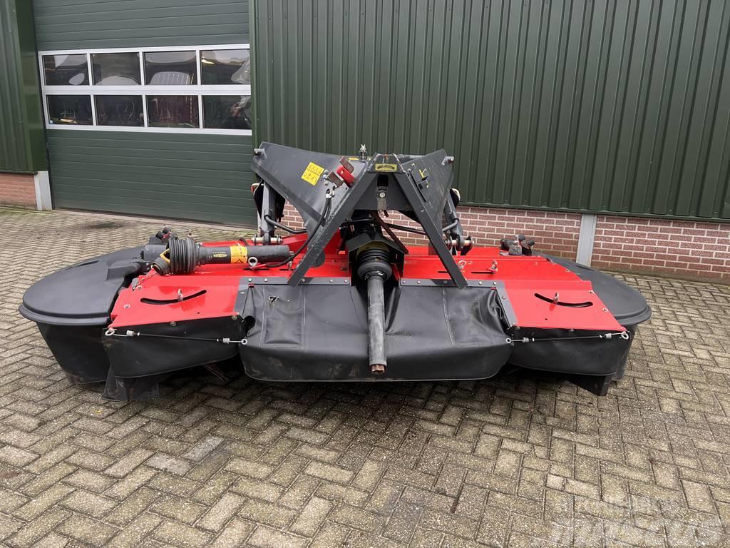 Vicon Solid 631F Maaiers