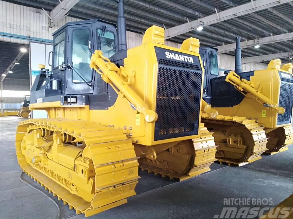 Shantui SD22E bulldozer new Rupsdozers