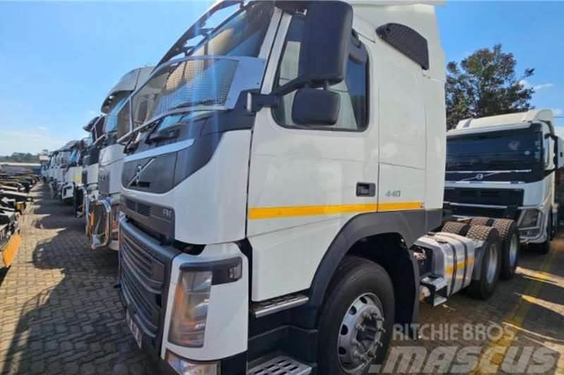 Volvo FM440 Anders