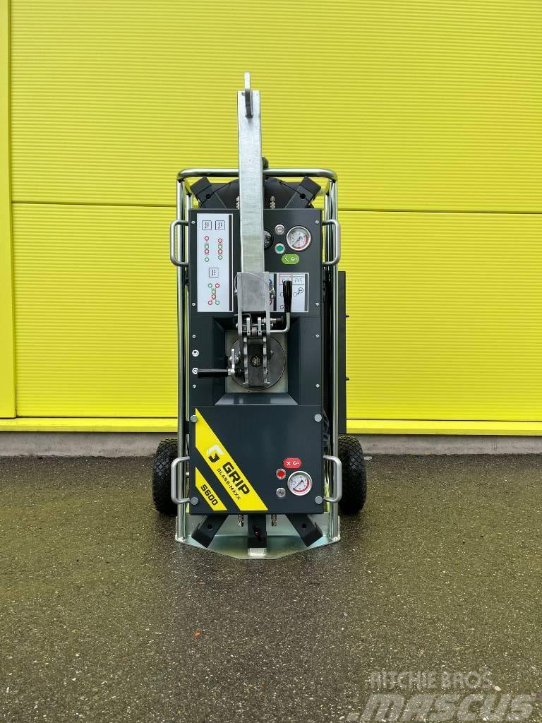  Grip Vacuum Lifting S 600 Anders