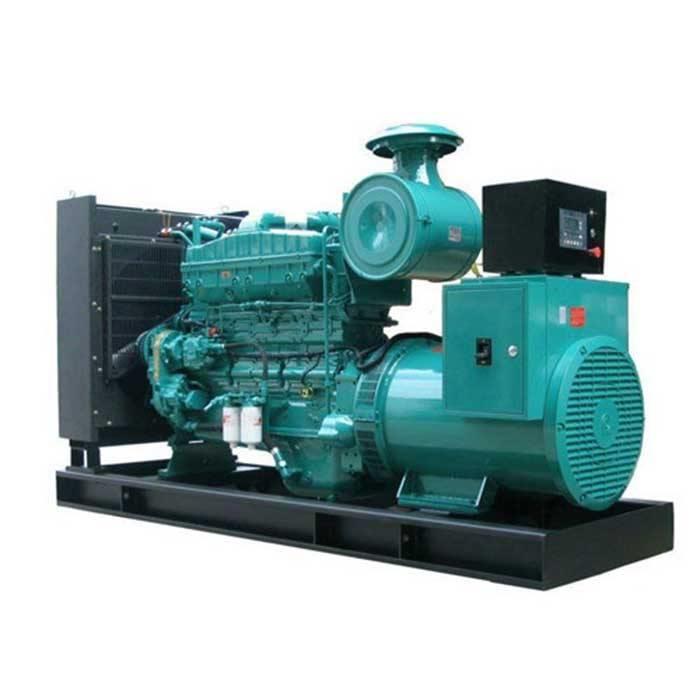 Cummins generator sets 20kVA-1800kVA Diesel Generators