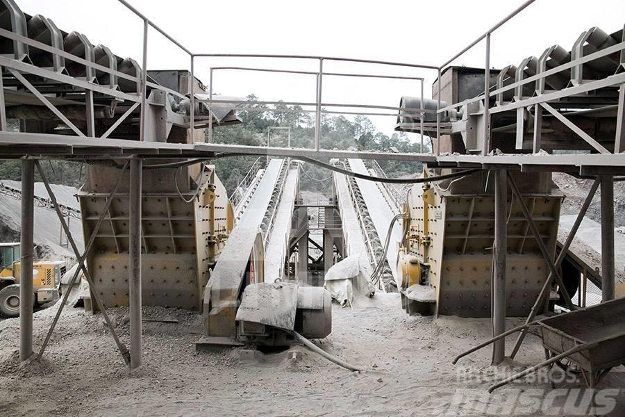 Liming 200-250tph Liming PE primary Jaw crusher Vergruizers