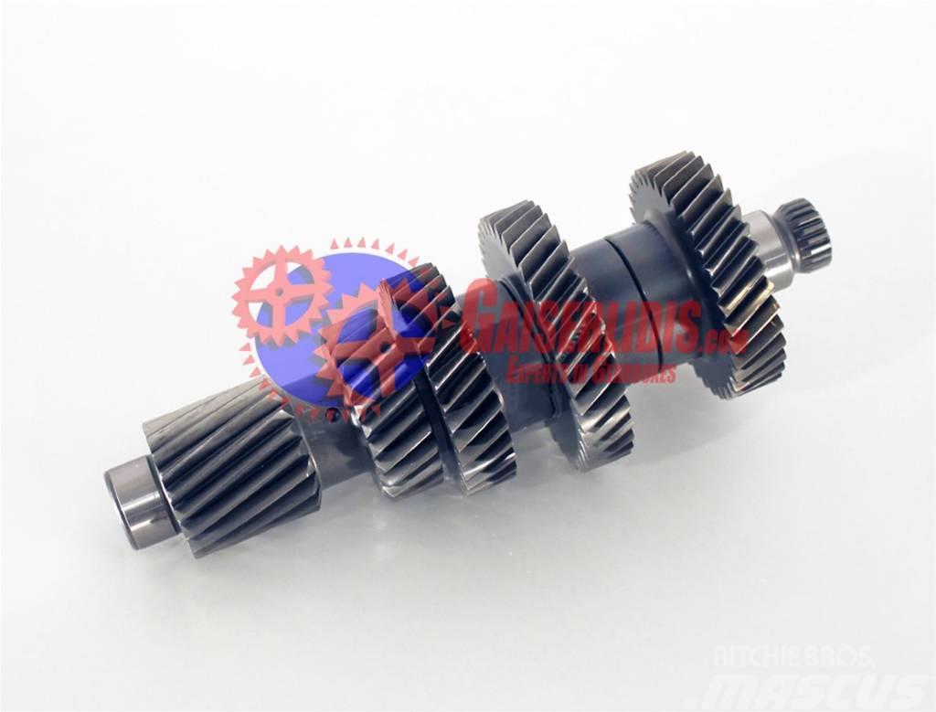  CEI Layshaft 1328203052 for ZF Transmission