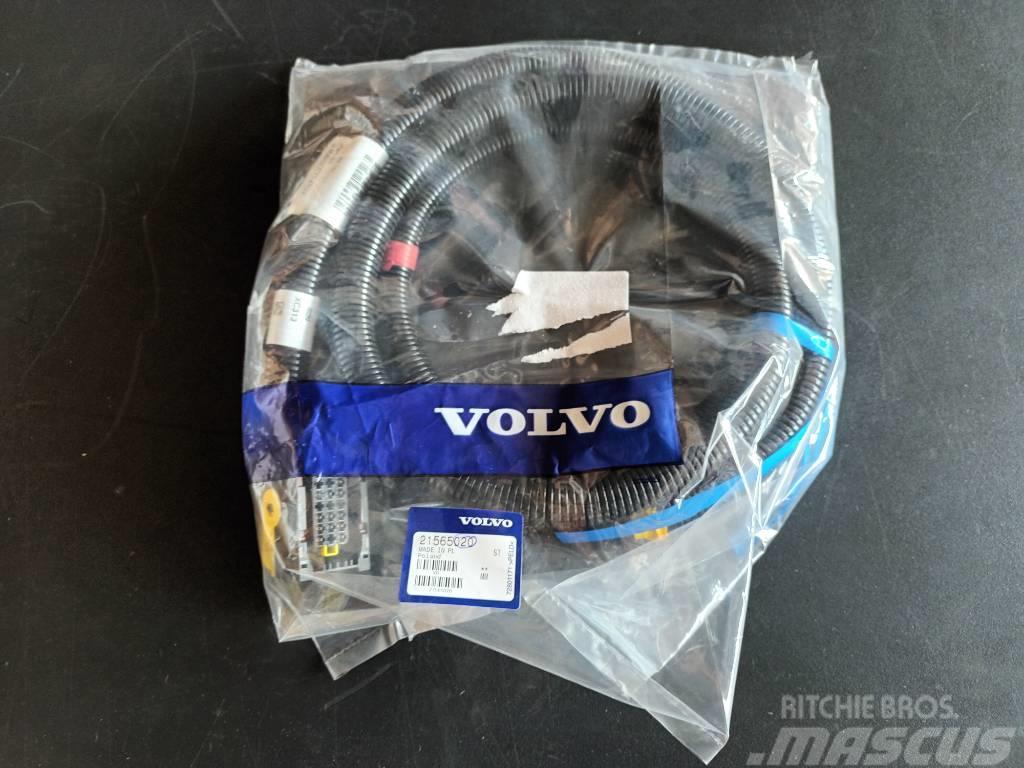 Volvo WIRES 21565020 Elektronik
