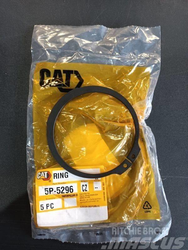 CAT RING 5P-5296 Motoren
