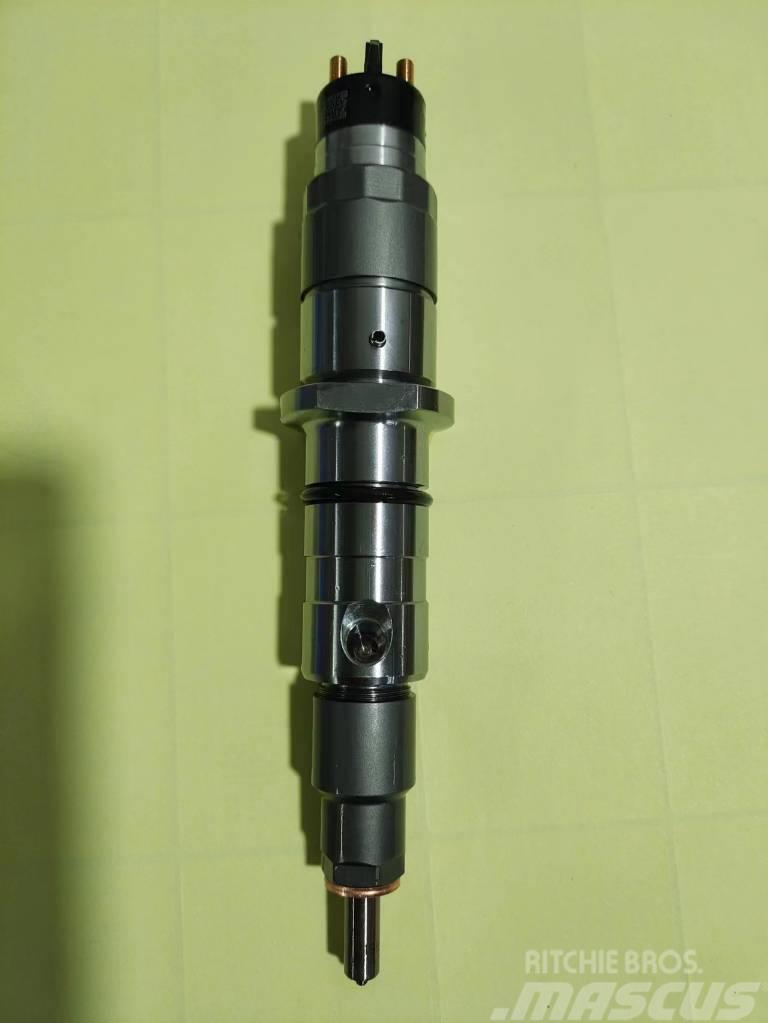 Bosch Diesel Fuel Injector0445120059/4945969 Overige componenten