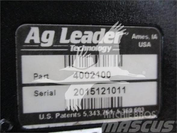  AG LEADER 4002100 MONITOR AND RECEIVER Anders