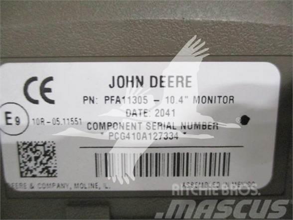 John Deere 4600 EXTEND MONITOR Anders