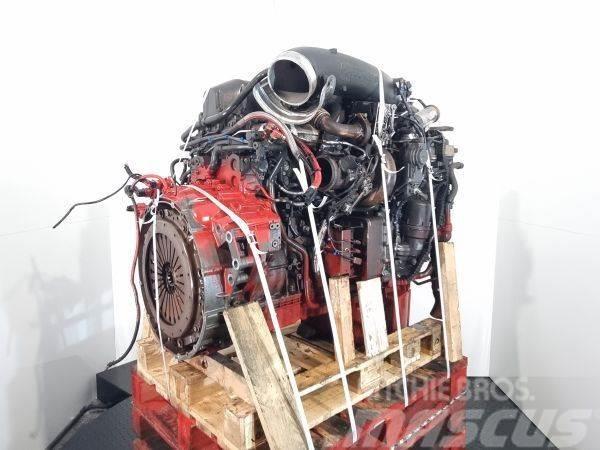 DAF MX-13 375 H1 Motoren