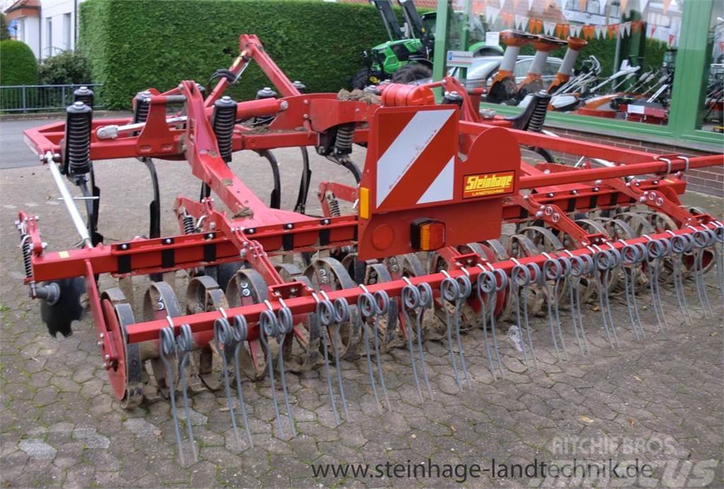 Horsch Terrano 4 FX  Vorführmaschine Cultivatoren