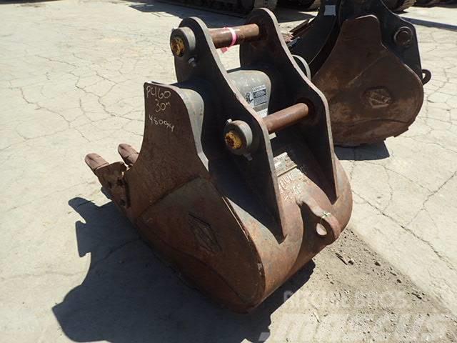 Hensley Bucket For Komatsu PC170 30" Other components