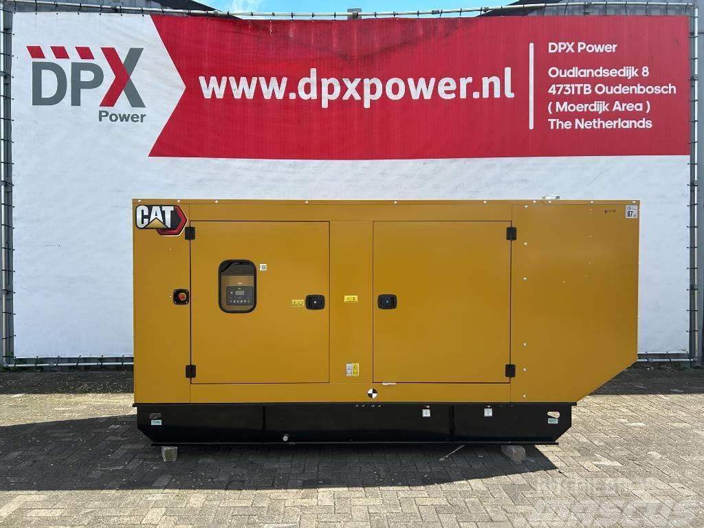 CAT DE250E0 - C9 - 250 kVA Generator - DPX-18019 Diesel generatoren