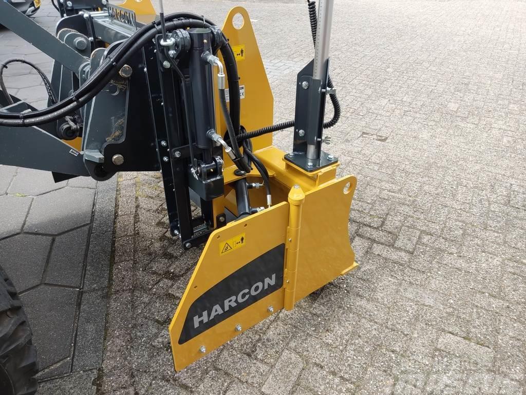  Harcon LB1600 3D Anders