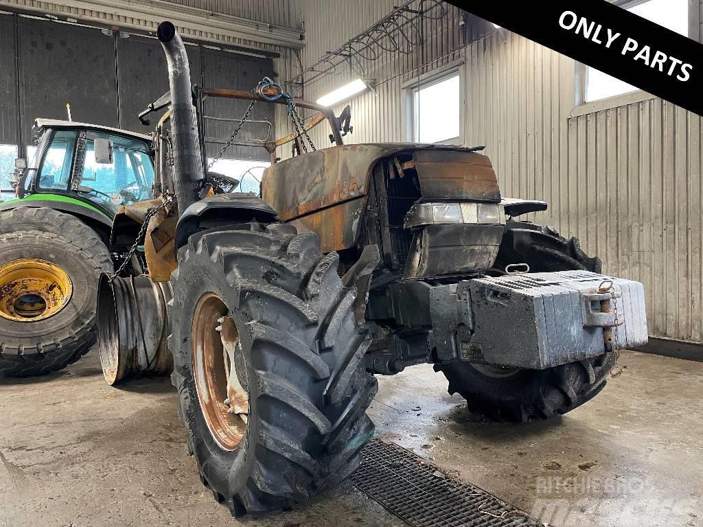 Case IH MX 135 Dismantled: only spare parts Tractoren