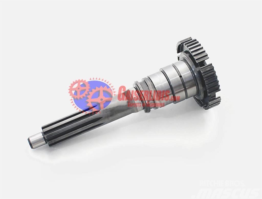  CEI Input shaft 1304202259 for ZF Transmission