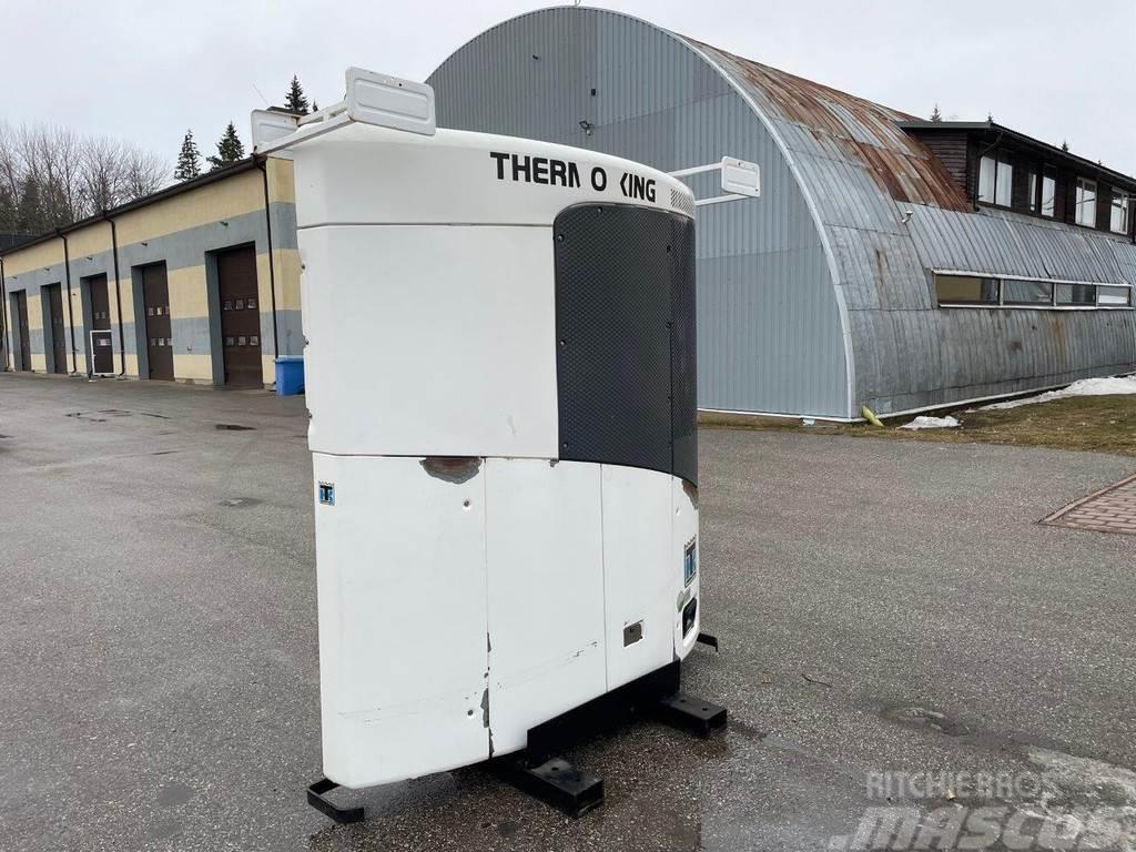  THERMO KING SLXE-100 Overige componenten