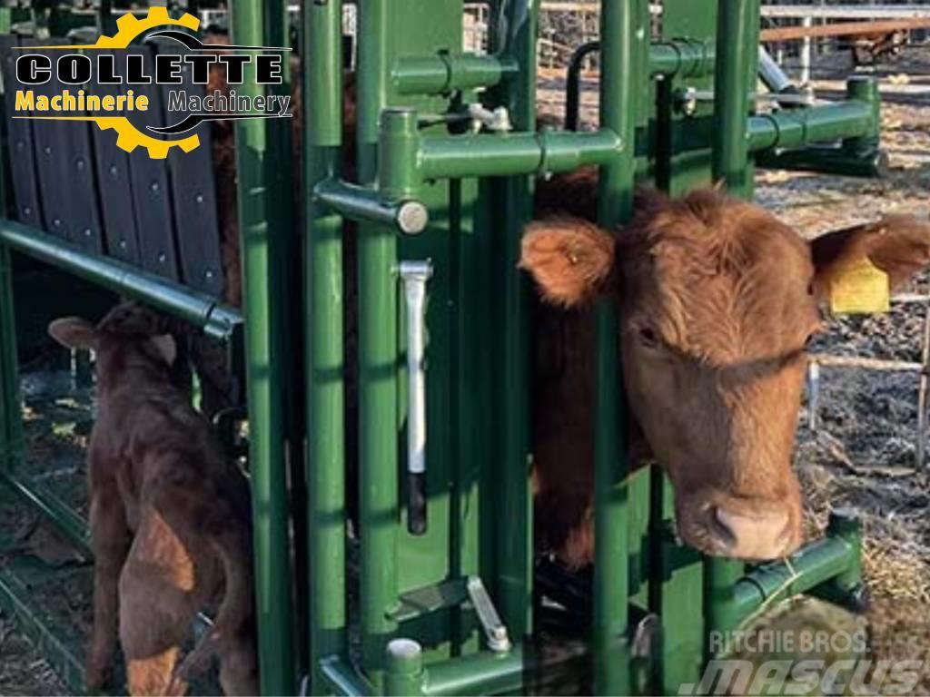  Lakeland Cattle Handling System C1000 Overige veehouderijmachines