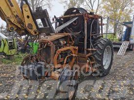 John Deere 6130 R {Auto Power} 2017r Parts Tractoren