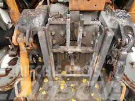 John Deere 6130 R {Auto Power} 2017r Parts Tractoren