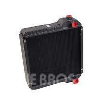 CASE - radiator - 87410096 Motoren