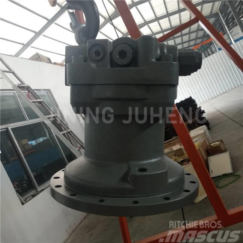 JCB Excavator parts Hydraulic Parts JS200 Swing Motor  Transmissie