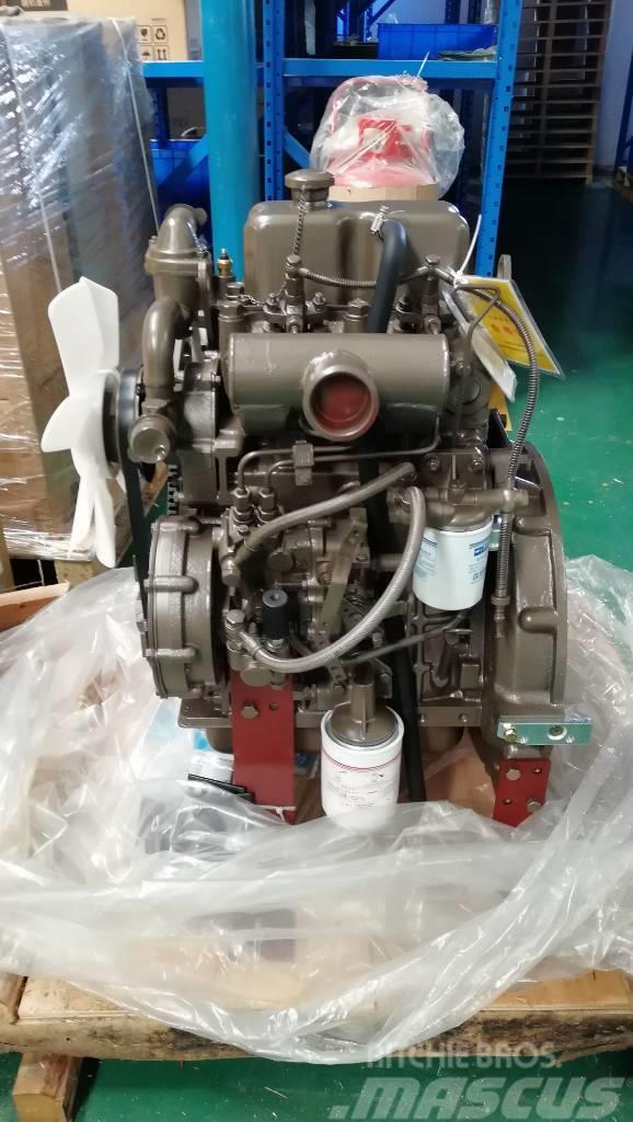 Yuchai YC2108 excavator Diesel motor Motoren
