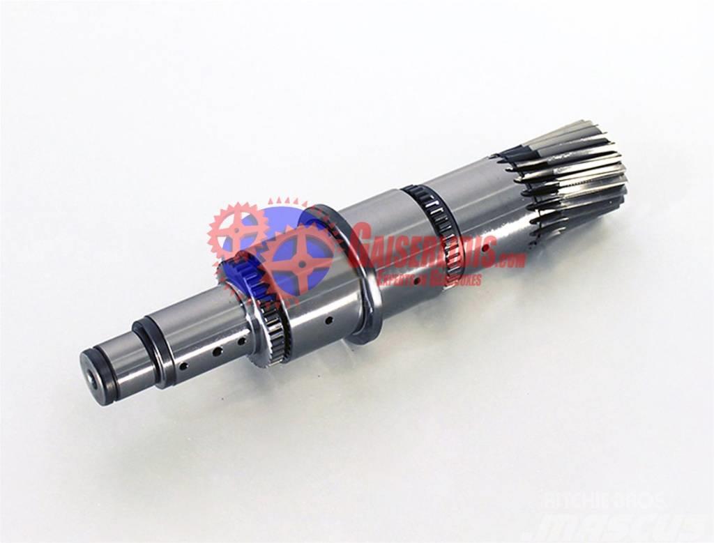  CEI Mainshaft 1336304033 for ZF Transmission