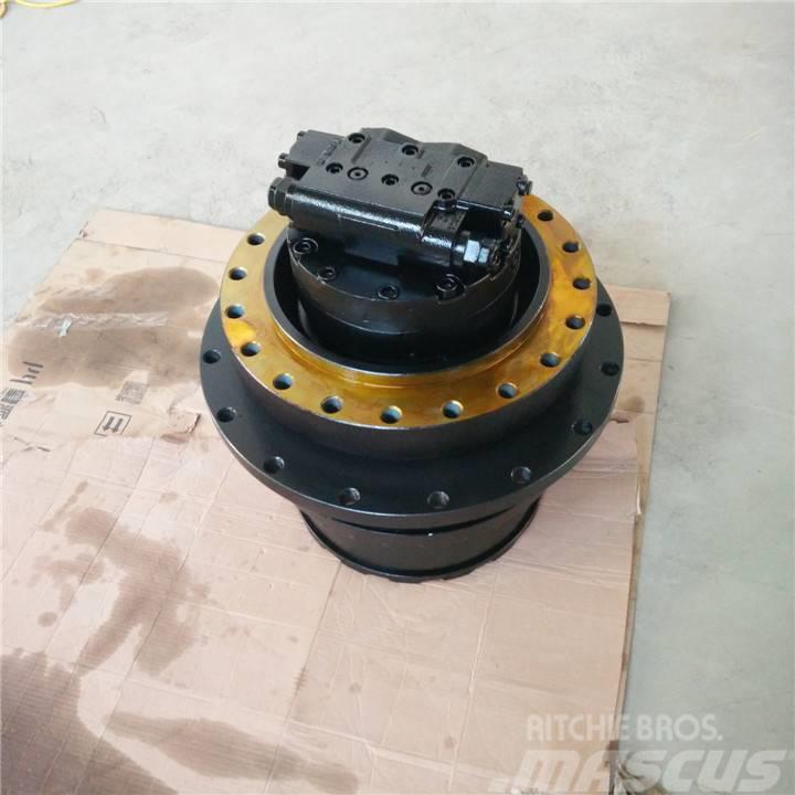 CAT 3530562 336D Travel Reduction 336DL Travel Gearbox Hydraulics