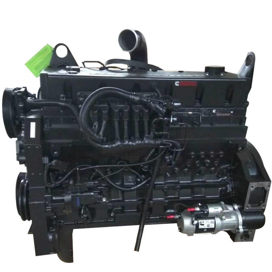 Cummins diesel engine qsm11 Motoren
