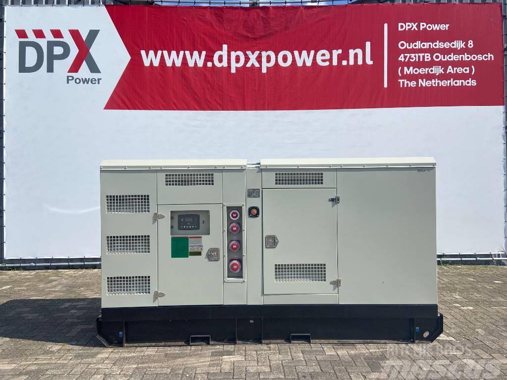 Cummins 6CTAA8.3-G2 - 220 kVA Generator - DPX-19840 Diesel generatoren