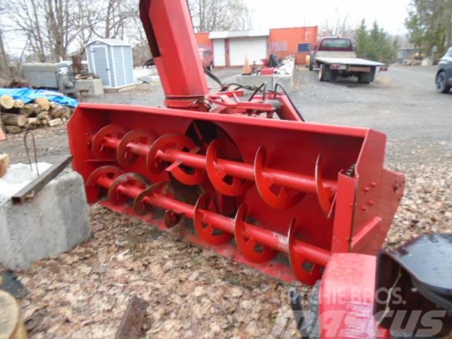  CUSTOM BUILT 108'' Other tractor accessories