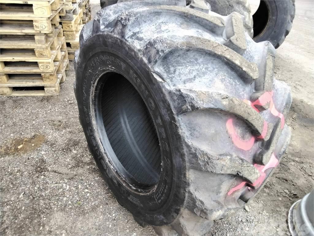 Nokian Trs-2 710/45x26,5 Tyres, wheels and rims