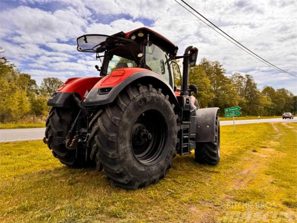 Case IH Optum 270 CVX # RüFa ! Tractoren