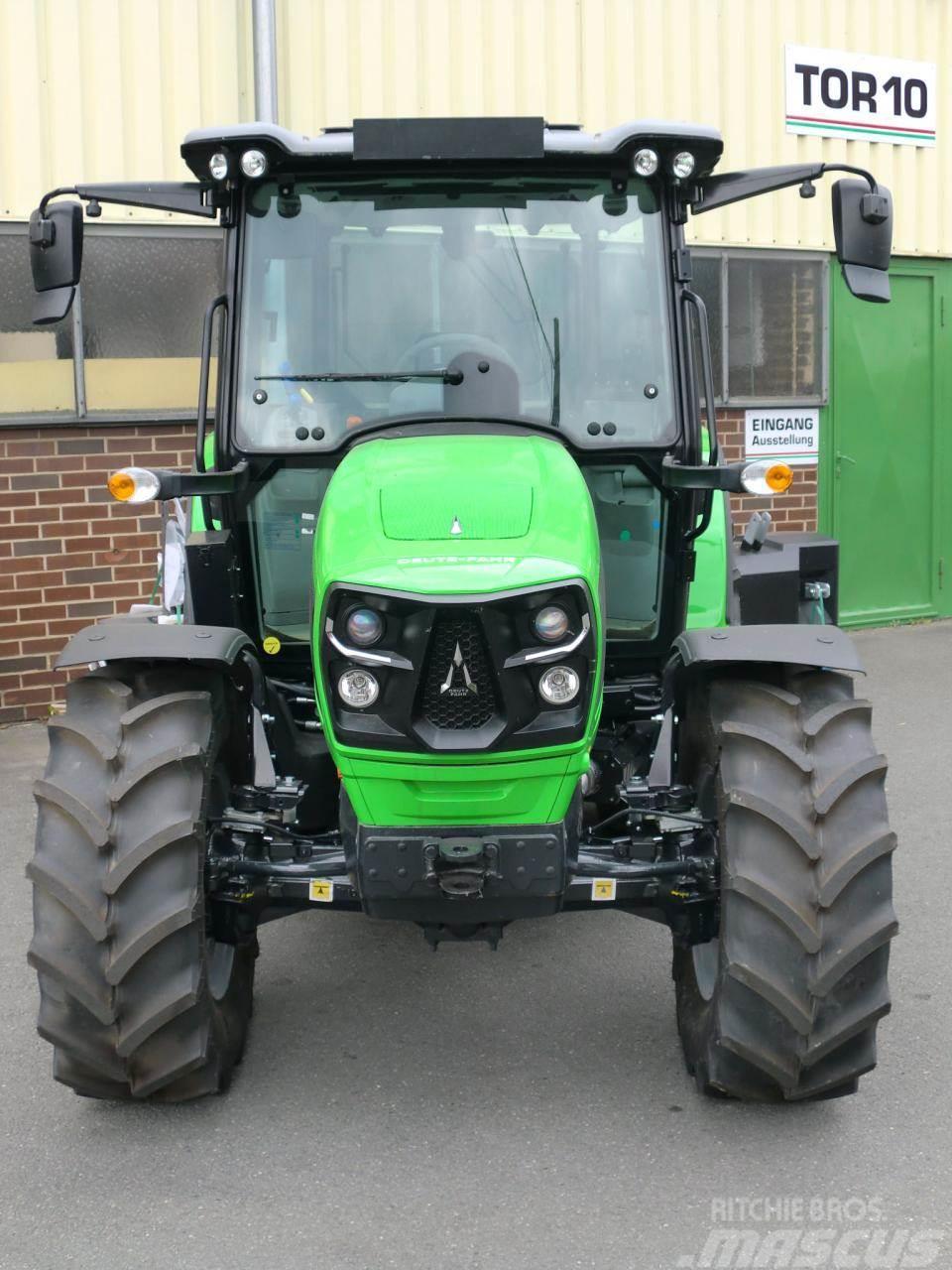 Deutz-Fahr 5080 D Keyline  Sonderpreis Tractoren