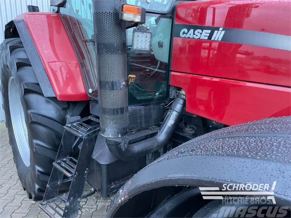 Case IH MX 135 Tractoren