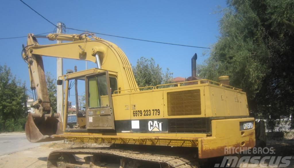 CAT 235 C Crawler excavators