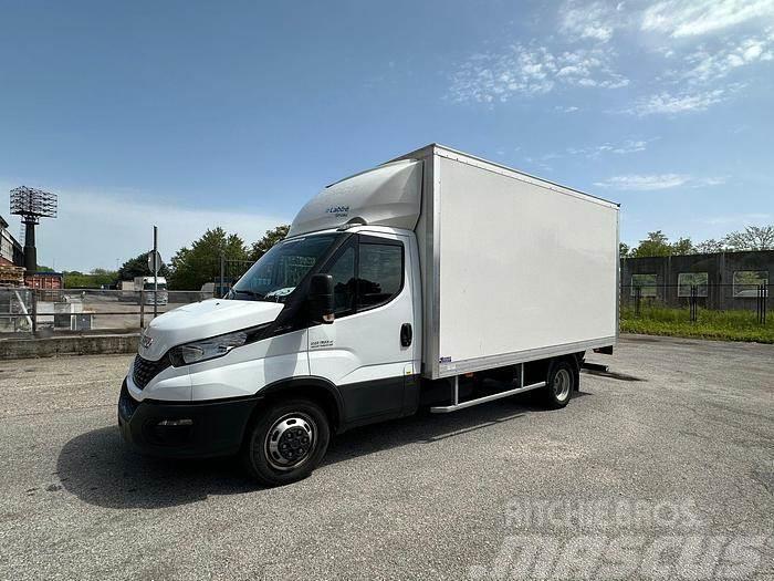 Iveco 35C16 Anders