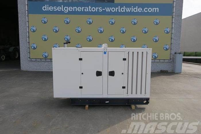 Perkins 1103A-33 Overige generatoren