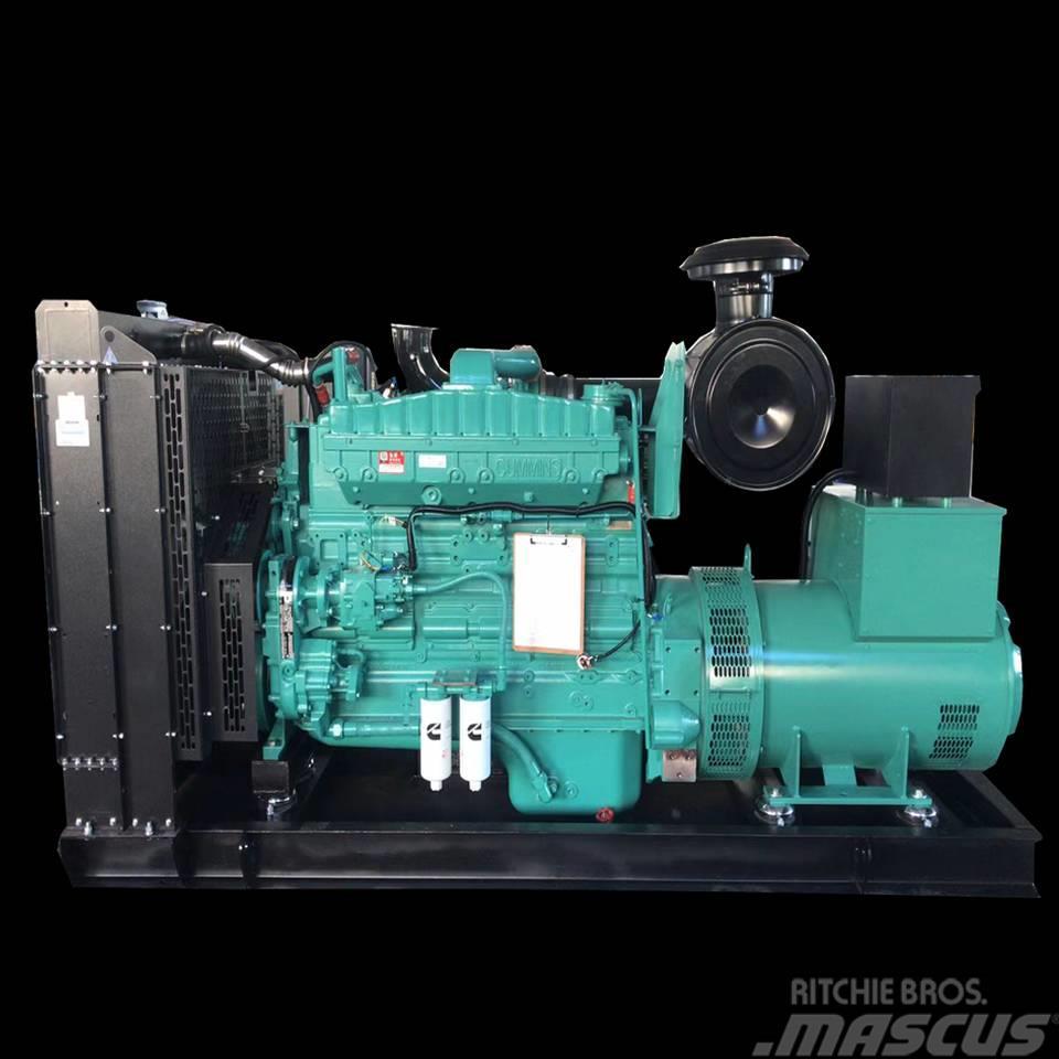Cummins generator sets 5kVA-2500kVA Diesel generatoren