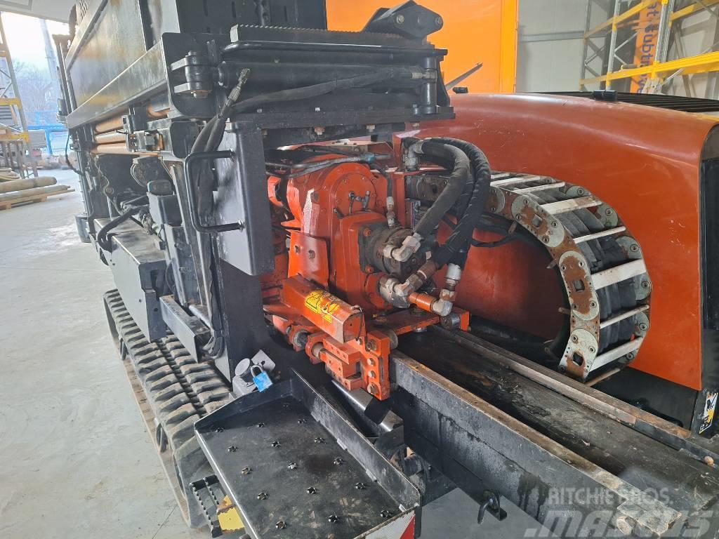 Ditch Witch 30AT Surface drill rigs