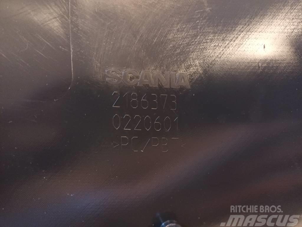 Scania MUDGUARD 2186373 Overige componenten