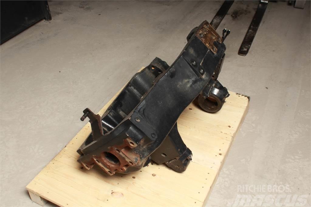 New Holland T6.160 Front axle support Chassis en ophanging