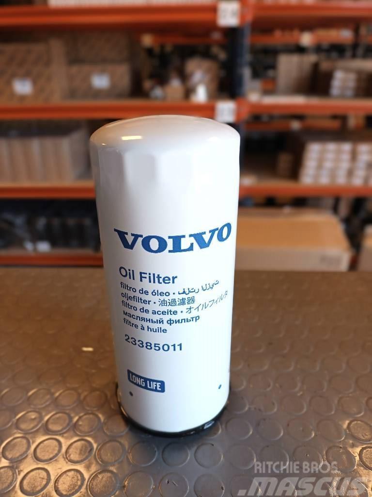 Volvo OIL FILTER 23385011 Overige componenten