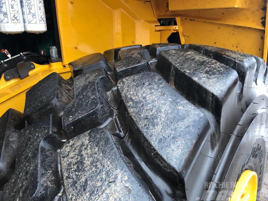 Volvo L 150 H Dismantled: only spare parts Wielladers