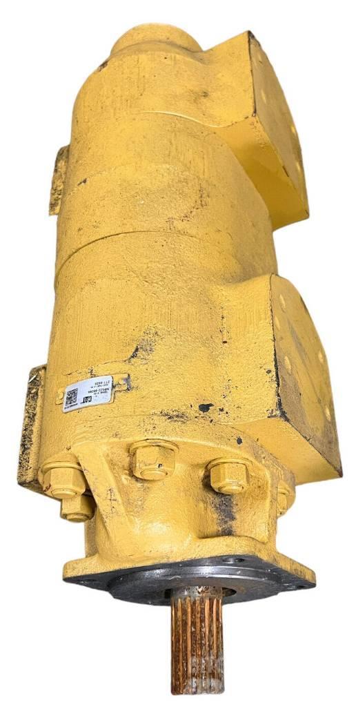 CAT 211-6626 Hydraulic Pump GP-GR B For For 785C, 785D Anders