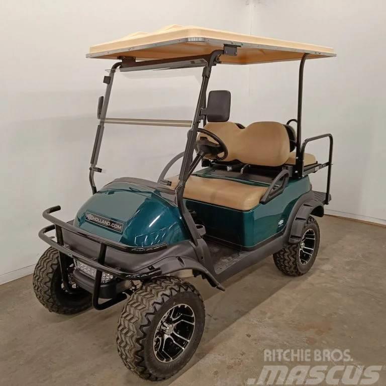Club Car Lynx Terrein 4 FlipFlop Golfkarren / golf carts